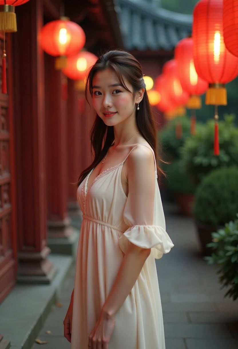 电影收藏者整理影碟